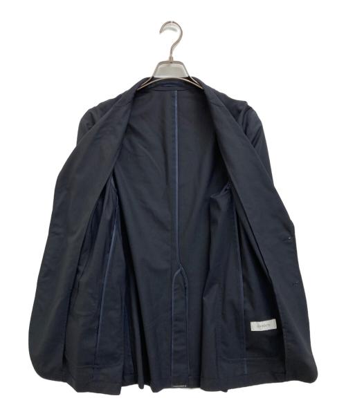 eN ROUTE（アンルート）EN ROUTE (アンルート) テーラードジャケット ネイビー サイズ:SIZEの古着・服飾アイテム