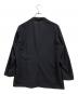 EN ROUTE (アンルート) テーラードジャケット ネイビー サイズ:SIZE：4000円