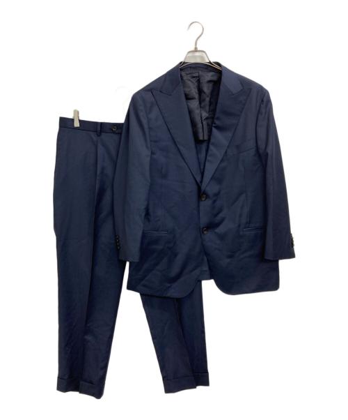 tailor ring（テイラーリング）tailor ring (テイラーリング) スーツ ネイビー サイズ:表記なしの古着・服飾アイテム