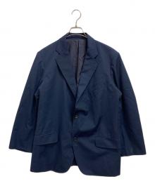 ANATOMICA（アナトミカ）の古着「ユニバーシティジャケット」｜ネイビー
