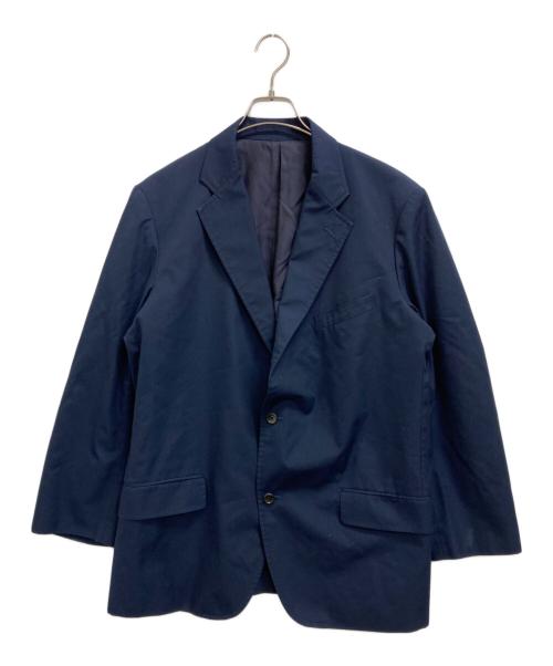 ANATOMICA（アナトミカ）ANATOMICA (アナトミカ) ユニバーシティジャケット ネイビー サイズ:SIZE 44の古着・服飾アイテム