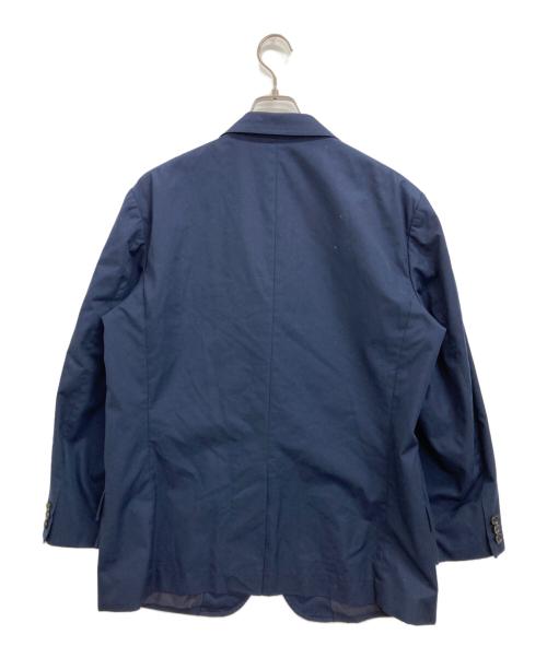ANATOMICA（アナトミカ）ANATOMICA (アナトミカ) ユニバーシティジャケット ネイビー サイズ:SIZE 44の古着・服飾アイテム