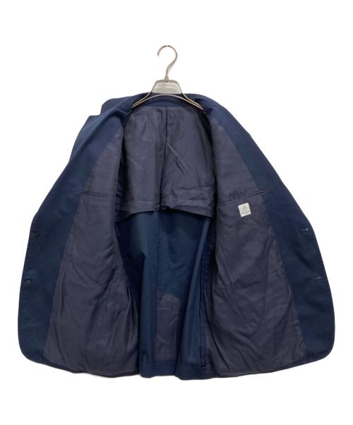 ANATOMICA（アナトミカ）ANATOMICA (アナトミカ) ユニバーシティジャケット ネイビー サイズ:SIZE 44の古着・服飾アイテム
