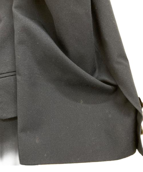 ANATOMICA（アナトミカ）ANATOMICA (アナトミカ) ユニバーシティジャケット ネイビー サイズ:SIZE 44の古着・服飾アイテム