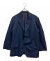ANATOMICA（アナトミカ）の古着「ユニバーシティジャケット」｜ネイビー