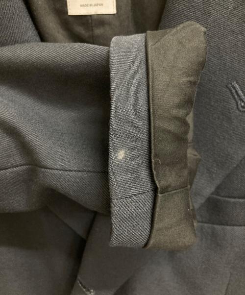 VISVIM（ビズビム）VISVIM (ビズビム) AIRMAN BLAZER ネイビー サイズ:SIZE 5の古着・服飾アイテム