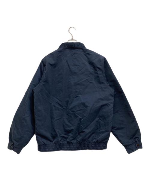 VISVIM（ビズビム）VISVIM (ビズビム) スイングトップ ネイビー サイズ:4の古着・服飾アイテム