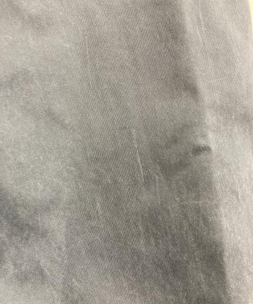 VISVIM（ビズビム）VISVIM (ビズビム) スイングトップ ネイビー サイズ:4の古着・服飾アイテム