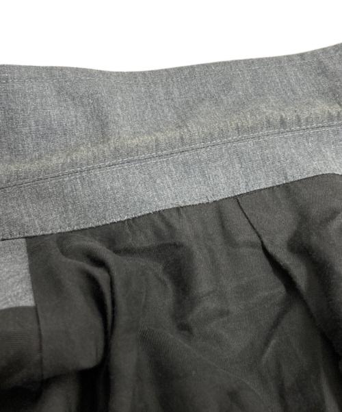 ANATOMICA（アナトミカ）ANATOMICA (アナトミカ) セットアップ グレー サイズ:44の古着・服飾アイテム