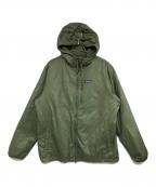 Patagoniaパタゴニア）の古着「ジャケット」｜グリーン