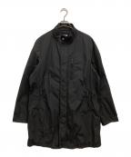 ARMANI COLLEZIONIアルマーニ コレツィオーニ）の古着「コート」｜ブラック