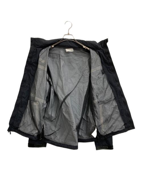 NIKE（ナイキ）NIKE (ナイキ) F.C.R.B. (エフシーレアルブリストル) Mastermind JAPAN (マスターマインド ジャパン) ジャケット ブラック サイズ:EXTLA　LARGEの古着・服飾アイテム