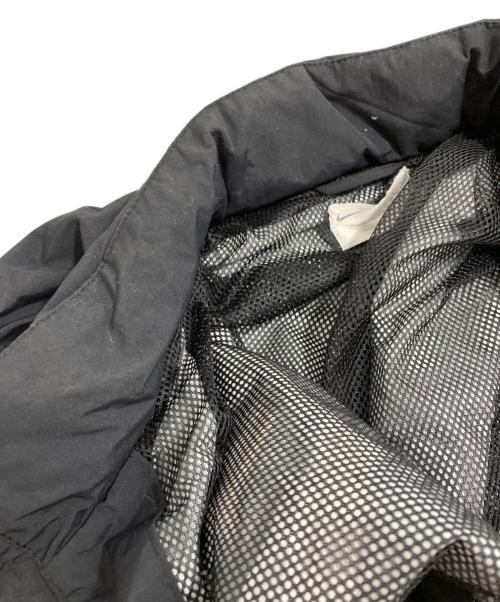 NIKE（ナイキ）NIKE (ナイキ) F.C.R.B. (エフシーレアルブリストル) Mastermind JAPAN (マスターマインド ジャパン) ジャケット ブラック サイズ:EXTLA　LARGEの古着・服飾アイテム