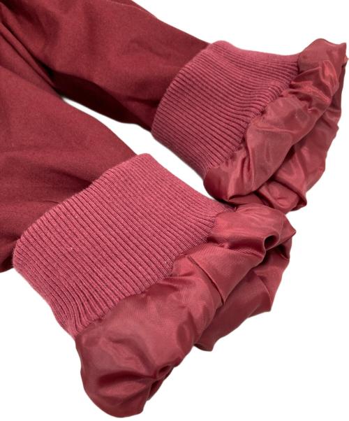 BARACUTA（バラクータ）BARACUTA (バラクータ) ジャケット レッド サイズ:XLの古着・服飾アイテム