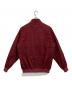 BARACUTA (バラクータ) ジャケット レッド サイズ:XL：15000円
