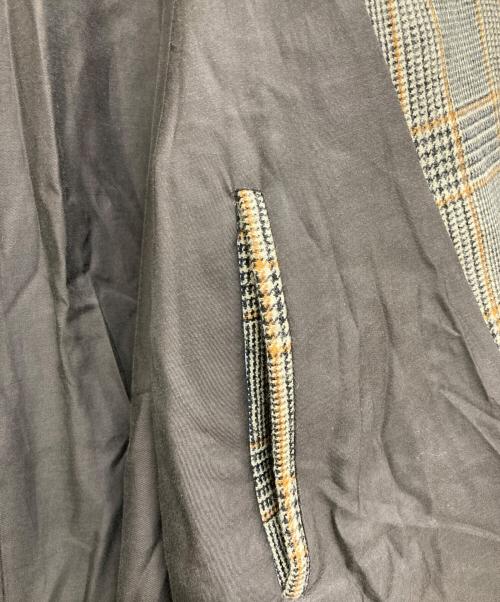 ANATOMICA（アナトミカ）ANATOMICA (アナトミカ) SINGLE RAGLAN COAT Ⅳ/シングルラグランコート ベージュ サイズ:50の古着・服飾アイテム