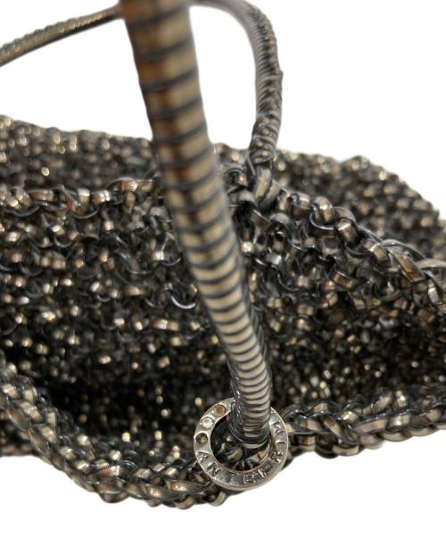 ANTEPRIMA（アンテプリマ）ANTEPRIMA (アンテプリマ) ワイヤーハンドバッグの古着・服飾アイテム