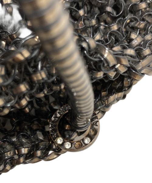 ANTEPRIMA（アンテプリマ）ANTEPRIMA (アンテプリマ) ワイヤーハンドバッグの古着・服飾アイテム