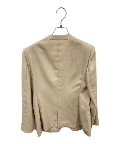 BEIGE（ベイジ）BEIGE (ベイジ) セットアップ ベージュ サイズ:4の古着・服飾アイテム