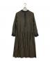 23区（ニジュウサンク）の古着「ワンピース」｜ブラック