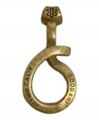 Good Art HLYWDグッドアートハリウッド）の古着「ペンダントトップ」｜ゴールド