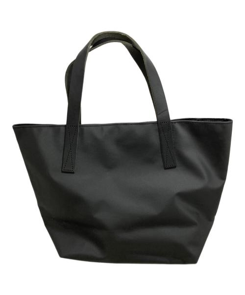 THE NORTHFACE PURPLELABEL（ザ・ノースフェイス パープルレーベル）THE NORTHFACE PURPLELABEL (ザ・ノースフェイス パープルレーベル) TPE スモールトートバッグ ブラックの古着・服飾アイテム