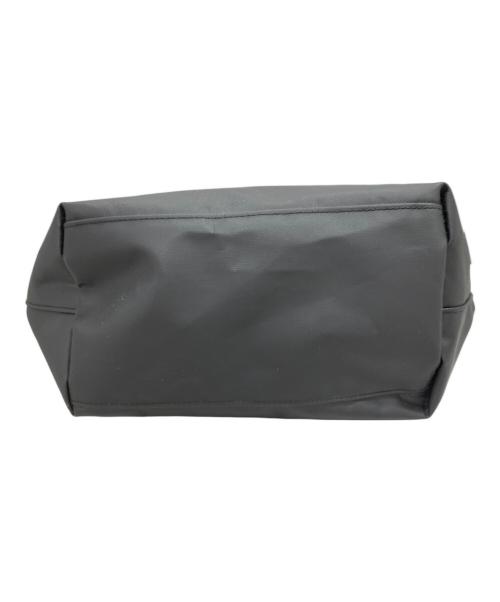 THE NORTHFACE PURPLELABEL（ザ・ノースフェイス パープルレーベル）THE NORTHFACE PURPLELABEL (ザ・ノースフェイス パープルレーベル) TPE スモールトートバッグ ブラックの古着・服飾アイテム