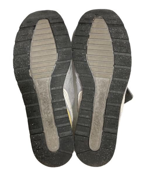 NEW BALANCE（ニューバランス）NEW BALANCE (ニューバランス) スニーカー グレー サイズ:26の古着・服飾アイテム