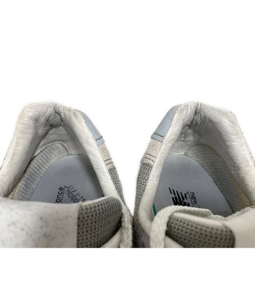 NEW BALANCE（ニューバランス）NEW BALANCE (ニューバランス) スニーカー グレー サイズ:26の古着・服飾アイテム