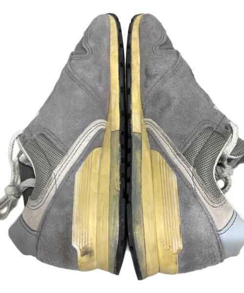 NEW BALANCE（ニューバランス）NEW BALANCE (ニューバランス) スニーカー グレー サイズ:26の古着・服飾アイテム