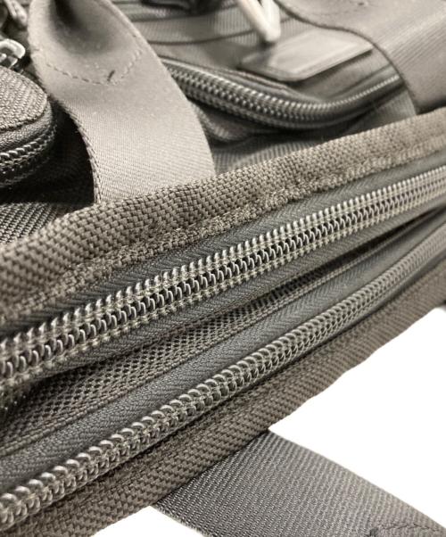 TUMI（トゥミ）TUMI (トゥミ) ブリーフケース ブラックの古着・服飾アイテム