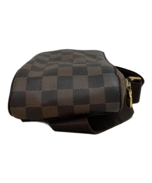 LOUIS VUITTON（ルイ ヴィトン）LOUIS VUITTON (ルイ ヴィトン) ボディーバッグ ブラウン サイズ:-の古着・服飾アイテム