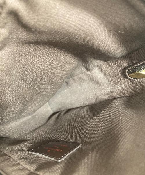 LOUIS VUITTON（ルイ ヴィトン）LOUIS VUITTON (ルイ ヴィトン) ボディーバッグ ブラウン サイズ:-の古着・服飾アイテム