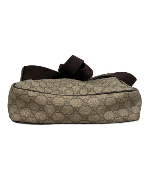 GUCCI（グッチ）GUCCI (グッチ) ショルダーバッグ ベージュの古着・服飾アイテム