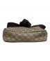 中古・古着 GUCCI (グッチ) ショルダーバッグ ベージュ：35000円