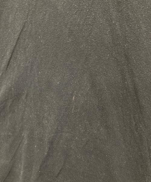 WIND AND SEA（ウィンダンシー）WIND AND SEA (ウィンダンシー) GOD SELECTION XXX (ゴッドセレクショントリプルエックス) Tシャツ ブラック サイズ:不明の古着・服飾アイテム