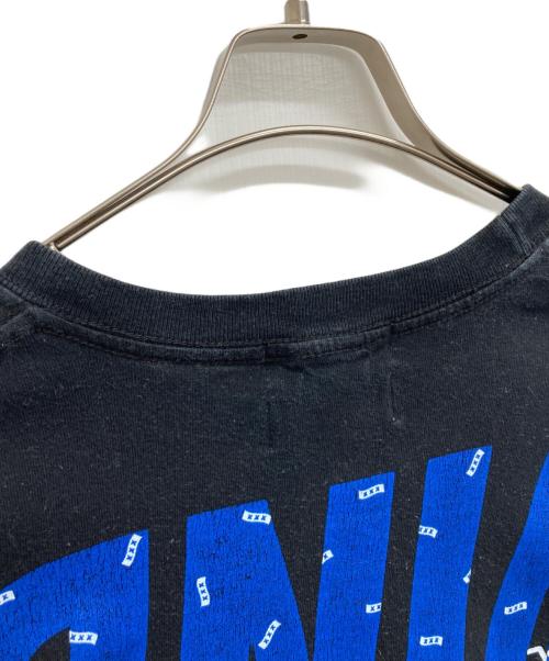 WIND AND SEA（ウィンダンシー）WIND AND SEA (ウィンダンシー) GOD SELECTION XXX (ゴッドセレクショントリプルエックス) Tシャツ ブラック サイズ:不明の古着・服飾アイテム