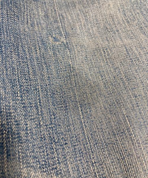 LEE（リー）LEE (リー) ヴィンテージペインターパンツ インディゴ サイズ:ウエスト平置き36.5の古着・服飾アイテム