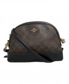 COACHコーチ）の古着「ショルダーバッグ」