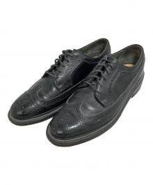 Stafford（スタッフォード）の古着「シューズ」｜ブラック