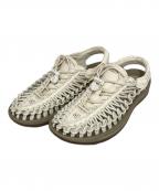 KEENキーン）の古着「UNEEK WK」｜ホワイト