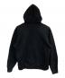 stussy (ステューシー) パーカー ブラック サイズ:M：7000円