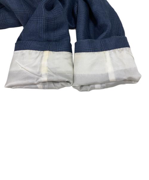 POLO RALPH LAUREN（ポロ・ラルフローレン）POLO RALPH LAUREN (ポロ・ラルフローレン) テーラードジャケット ネイビー サイズ:記載なしの古着・服飾アイテム