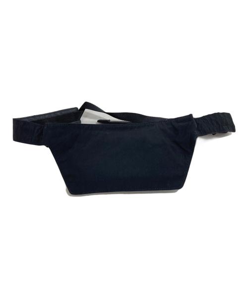 Y-3（ワイスリー）Y-3 (ワイスリー) ボディバッグ ブラックの古着・服飾アイテム