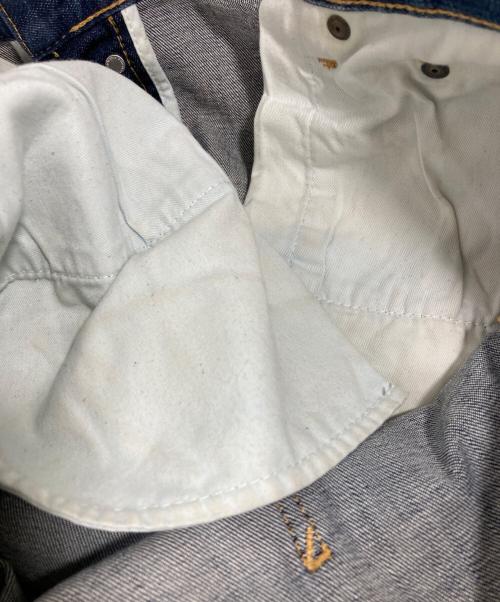 DSQUARED2（ディースクエアード）DSQUARED2 (ディースクエアード) TIDY BIKER JEAN インディゴ サイズ:50の古着・服飾アイテム