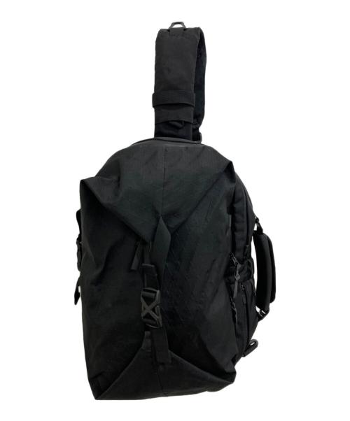 CODE OF BELL（コードオブベル）CODE OF BELL (コードオブベル) 2WAYバッグの古着・服飾アイテム