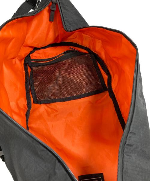 CODE OF BELL（コードオブベル）CODE OF BELL (コードオブベル) 2WAYバッグの古着・服飾アイテム