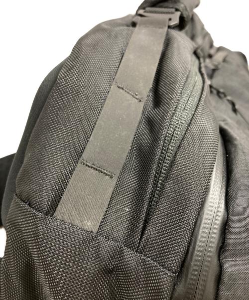 CODE OF BELL（コードオブベル）CODE OF BELL (コードオブベル) 2WAYバッグの古着・服飾アイテム