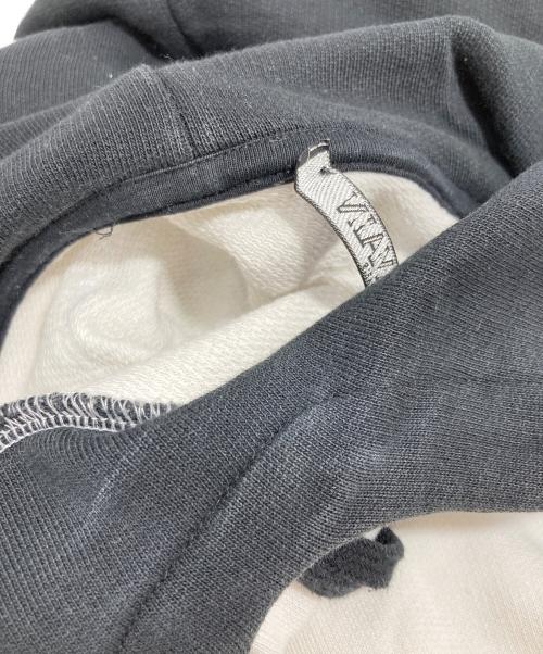 BALMAIN（バルマン）BALMAIN (バルマン) パーカー ホワイト サイズ:XSの古着・服飾アイテム
