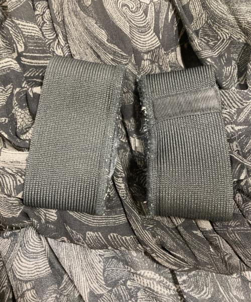 DIESEL（ディーゼル）DIESEL (ディーゼル) ワンピース ブラック サイズ:Sの古着・服飾アイテム